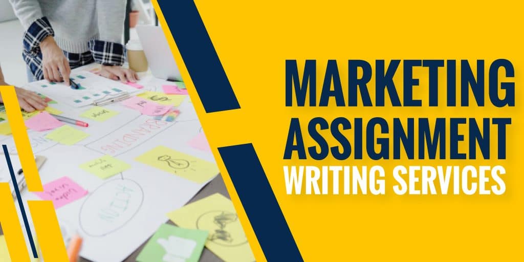 Free Marketing Assignments Samples and Examples List - StudentShare