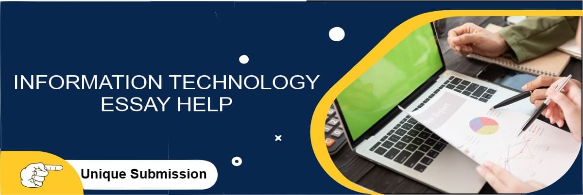 Information Technology Essay Writing Services