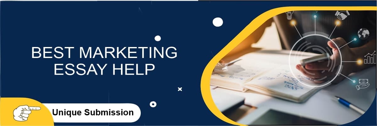 Marketing Essay Writing Help Services