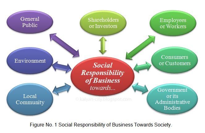 STRM075 Social Responsibility of Business Sample