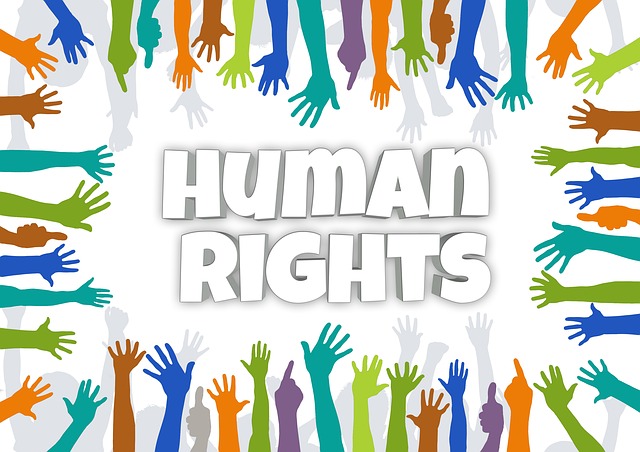 WPS and International Human Rights