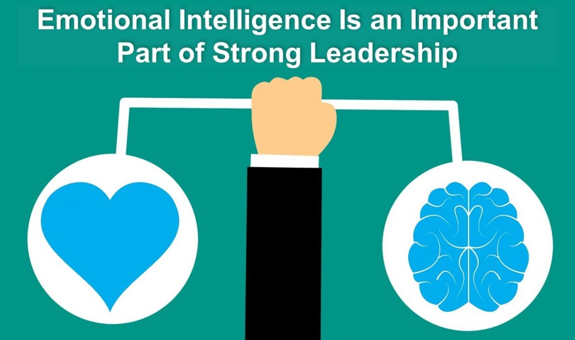 BMO0269 Emotional Intelligence for Effective Leadership