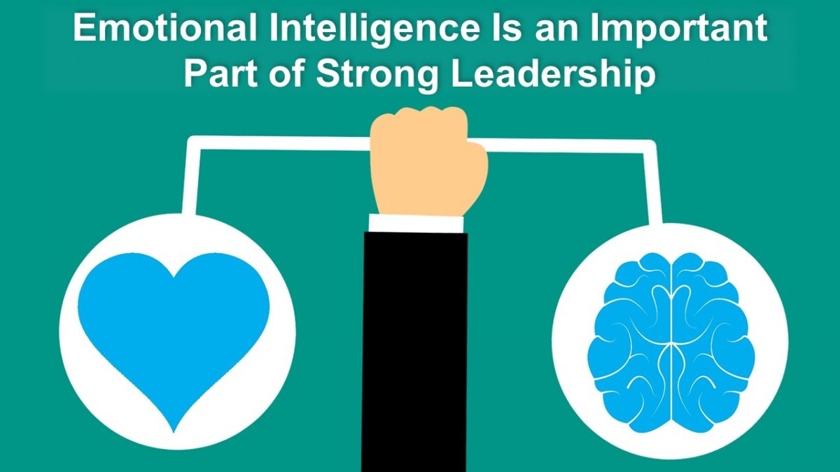 BMO0269 Emotional Intelligence for Effective Leadership