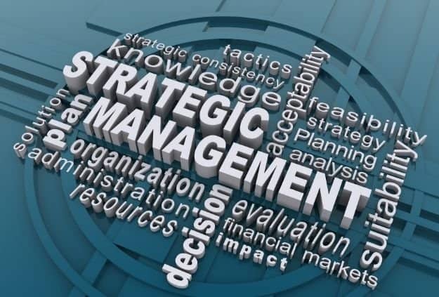 BU7006 Strategic Financial Management