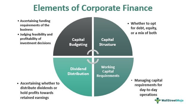 FIN516 Corporate Finance