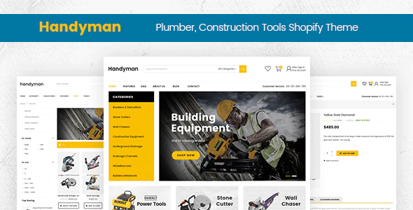 Handyman by Cleversoft - CI7200 Ebusiness Strategy and Implementation Assignment