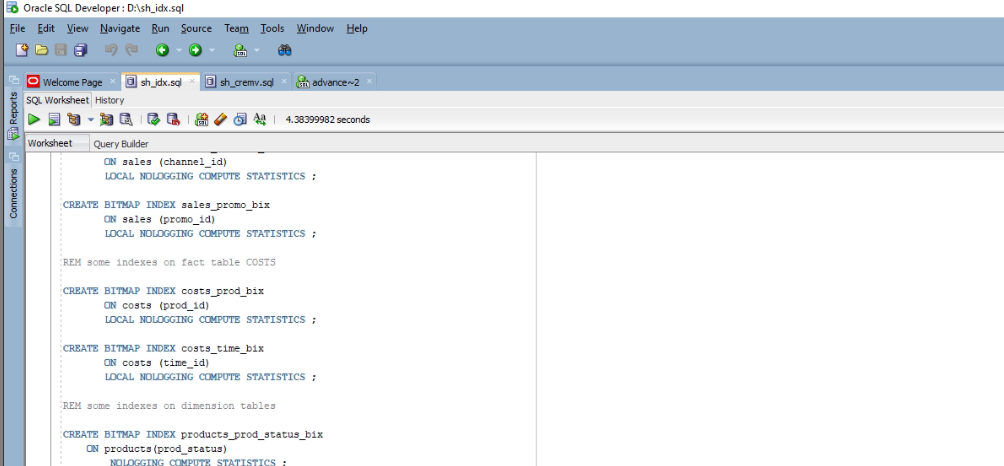 KL7011 Advanced Databases Assignment Sample