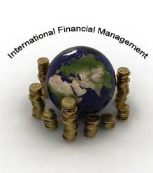 MB701 International Management of Finance