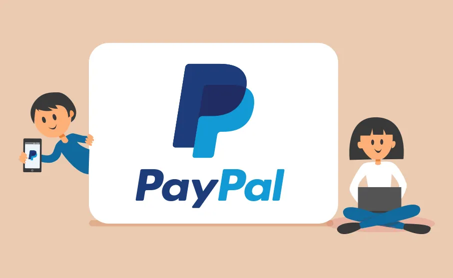 PayPal application - CI7200 Ebusiness Strategy and Implementation Assignment