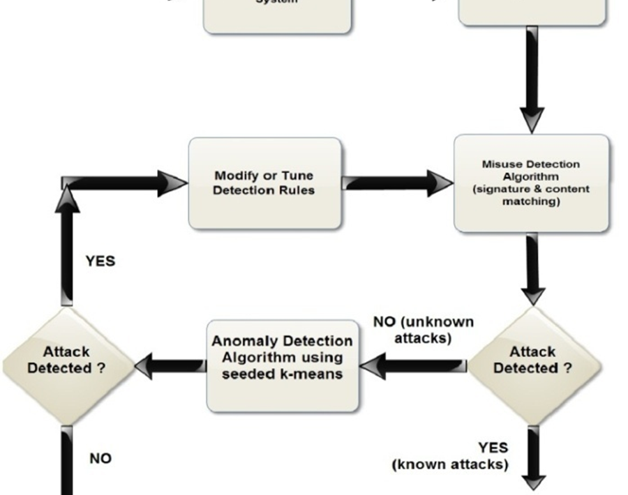 Intrusion Detection And Prevention Systems Assignment Sample