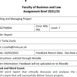 5Z7V0004 Faculty of Business and Law 1