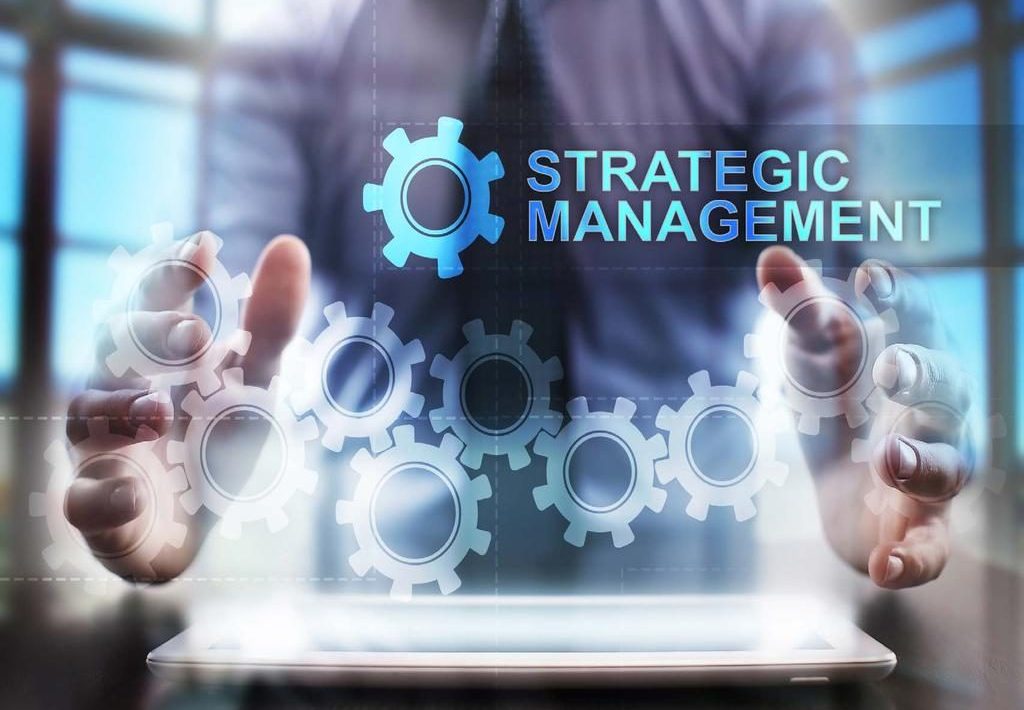 Great MGT604 MGMT6011 Strategic Management Sample