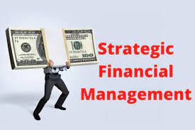 BU7006-Strategic-Financial-Management