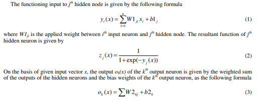 CN7023 Artificial Intelligence & Machine Vision Assignment Sample