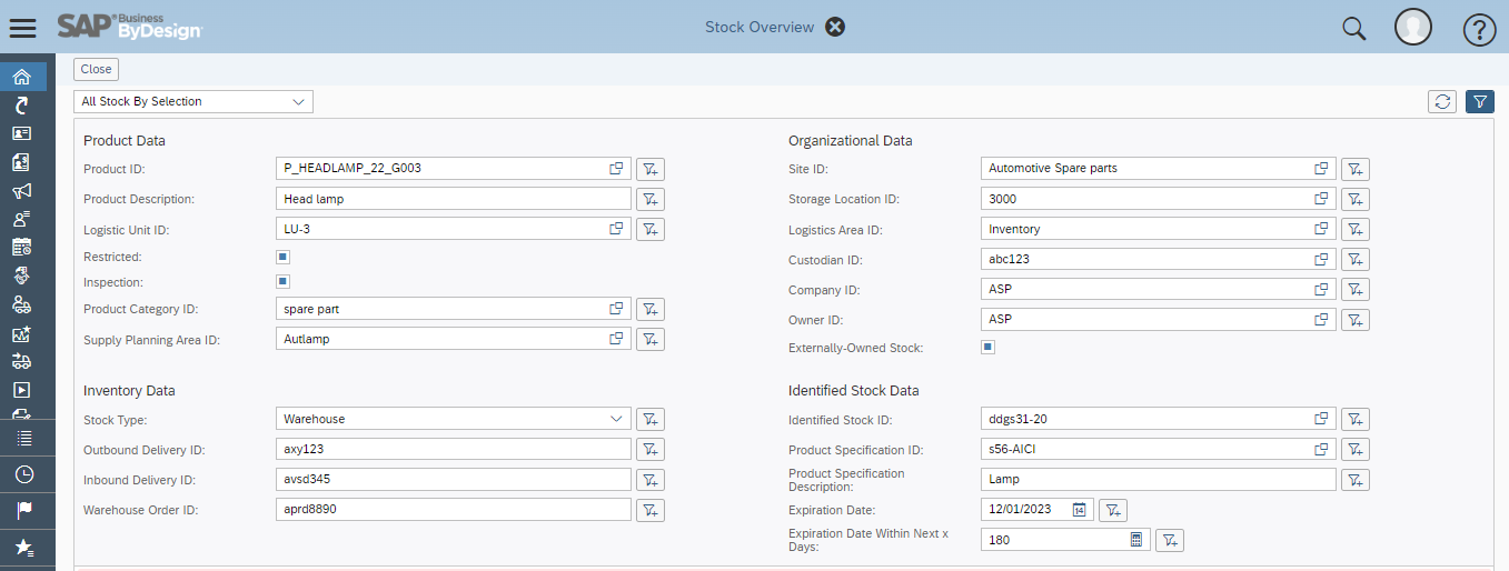 55-702441 Logistics and Enterprise Information Systems Assignment Sample 1