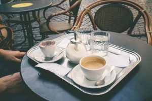 BSBINM601 Café Rome: Business Analysis Assignment