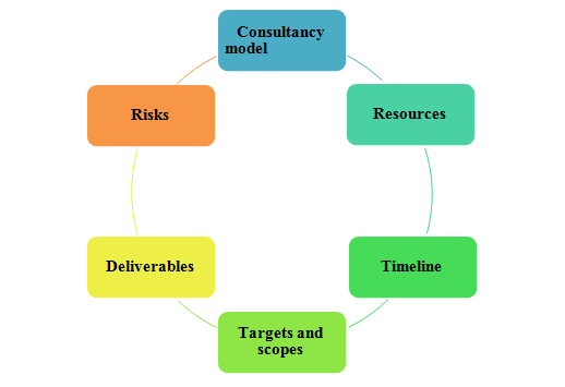 Management Consultancy in a Global Environment Assignment Sample-Consultancy strategies