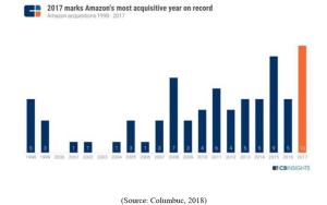 MBAG FIN 309 Merger And Acquisitions Amazon Assignment