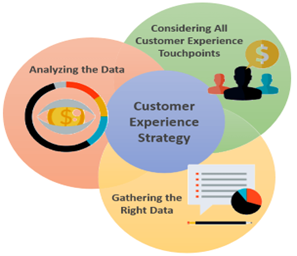 MSc Management Customer Experience Strategy Assignment Sample 2023