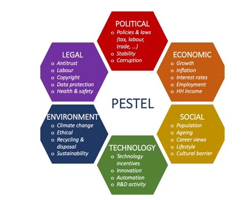 MSc Management  Global Strategy and Sustainability Assignment Sample 