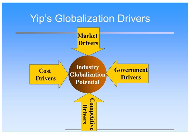 MSc Management  Global Strategy and Sustainability Assignment Sample