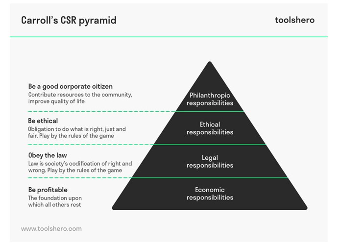 MSc Management  Global Strategy and Sustainability Assignment Sample