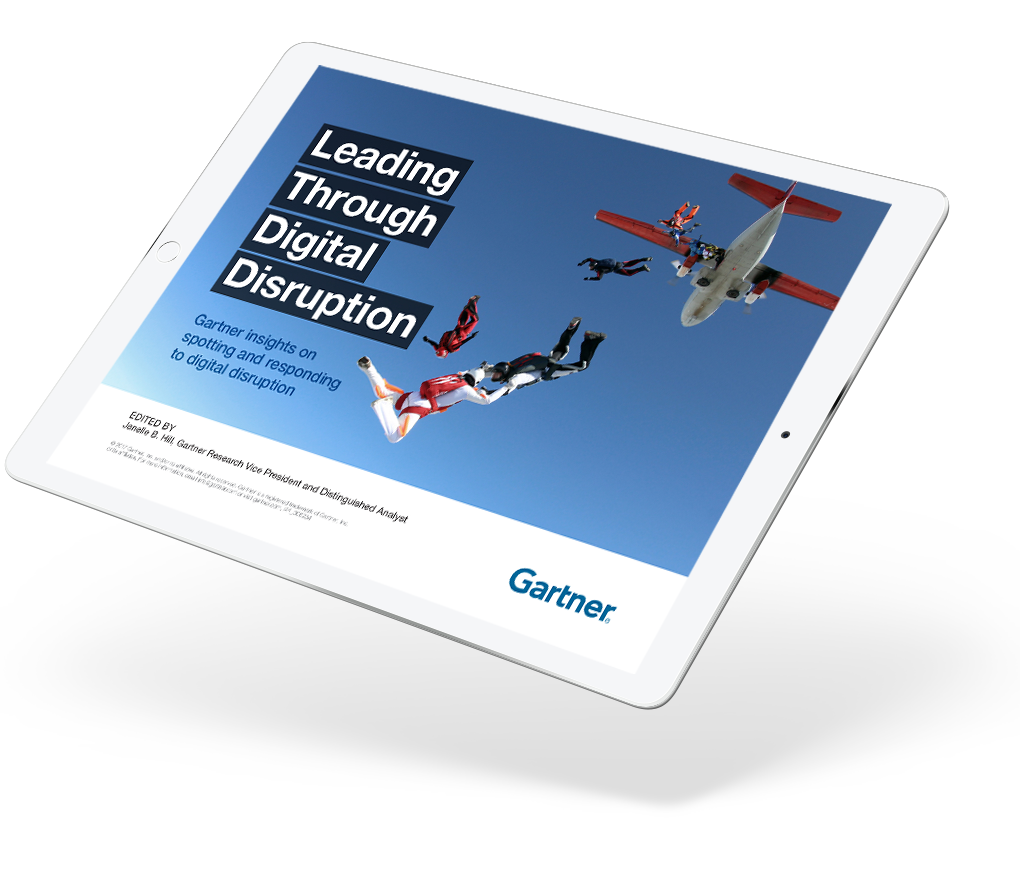 MSc Management LEADING THROUGH DIGITAL DISRUPTION Assignment Sample