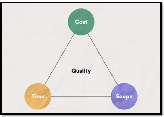 MSc Management  Project Management Essentials Assignment Sample 