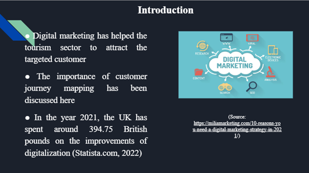 MSc Management with Digital Marketing Strategy and Analytics Assignment Sample 2023