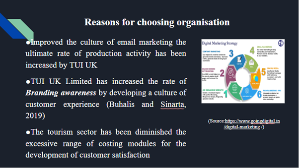 MSc Management with Digital Marketing Strategy and Analytics Assignment Sample 2023