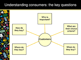 Understanding Consumers Assignment Sample