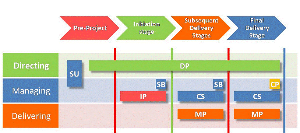 BSS060-6 Project Management Assignment Sample 1