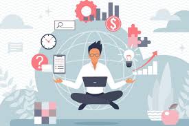 MSc Management Leading through Digital Disruption Assignment Sample