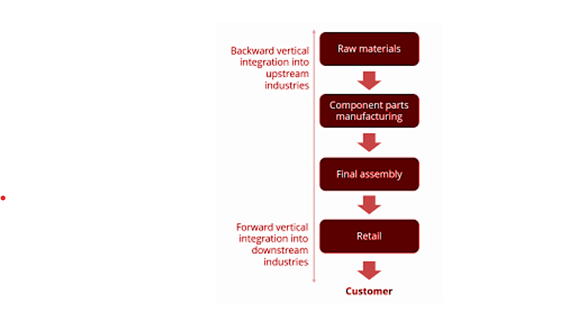 MSc Management Global Strategy and Sustainability Assignment Sample