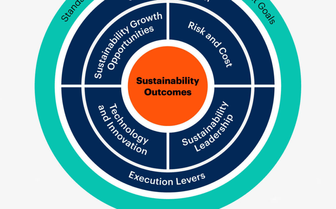 MSc Management Global Strategy and Sustainability Assignment Sample