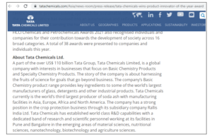 21BSP033 International Business Environment Assignment