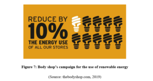 Sustainable Marketing Assignment Figure 7