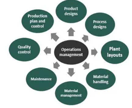 BSS064-06 Leading and Managing Organisation 