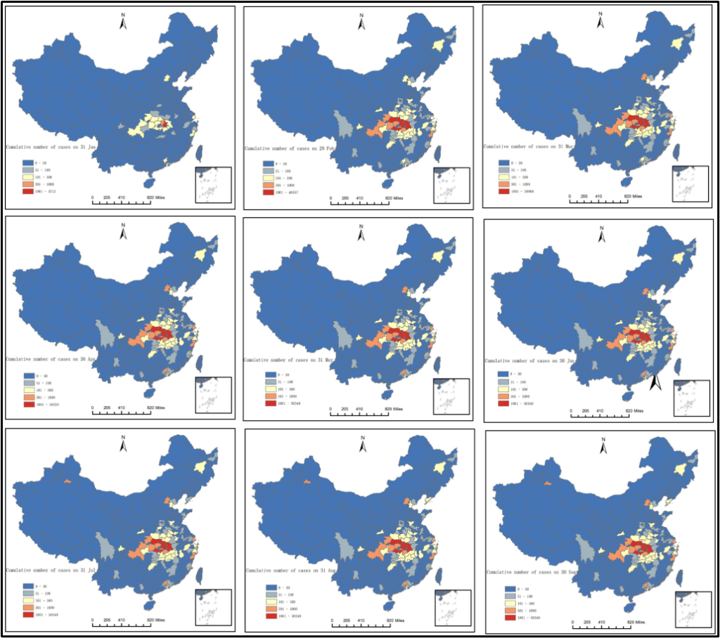 CRITICALLY ASSESS THE OPTIONS FOR REPRESENTING GEOGRAPHICAL PHENOMENA IN A GIS