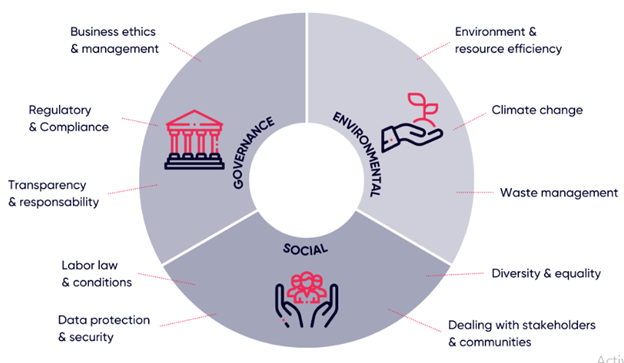 Principles Policies and Issues PUB017-6 Assignment Sample 2023