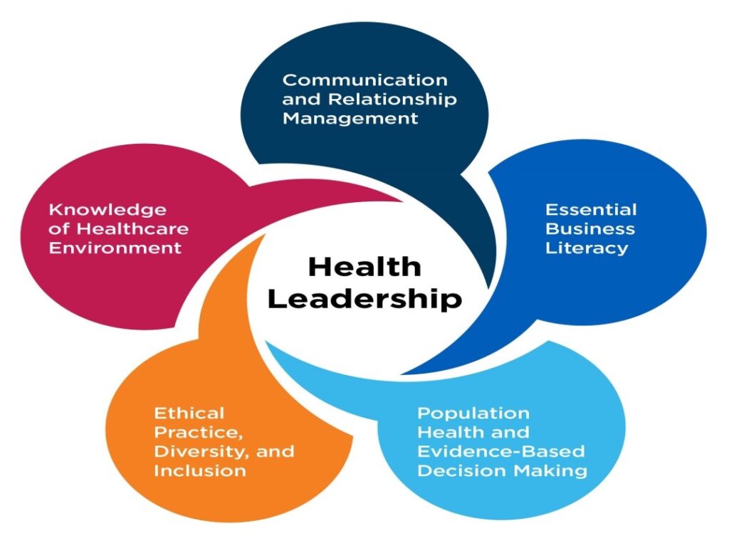 msc healthcare leadership personal statement