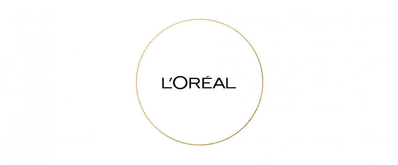 Company logo loreal-SOE11112 Creating Business Excellence and Marketing Assignment Sample