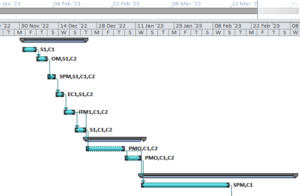 MOD004451 Global Corporate Reorganization Sample