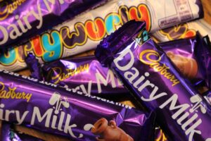01 Cadbury Marketing Strategy Assignment