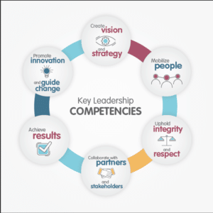 The Impact of Leadership in the IT Industry Key Leadership Competencies