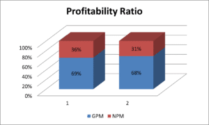 BMG704 MSc International Business Sample