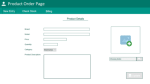 7051CEM Web Applications and AI