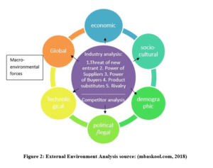 01 Organisational Strategy And Leadership Assignment Sample